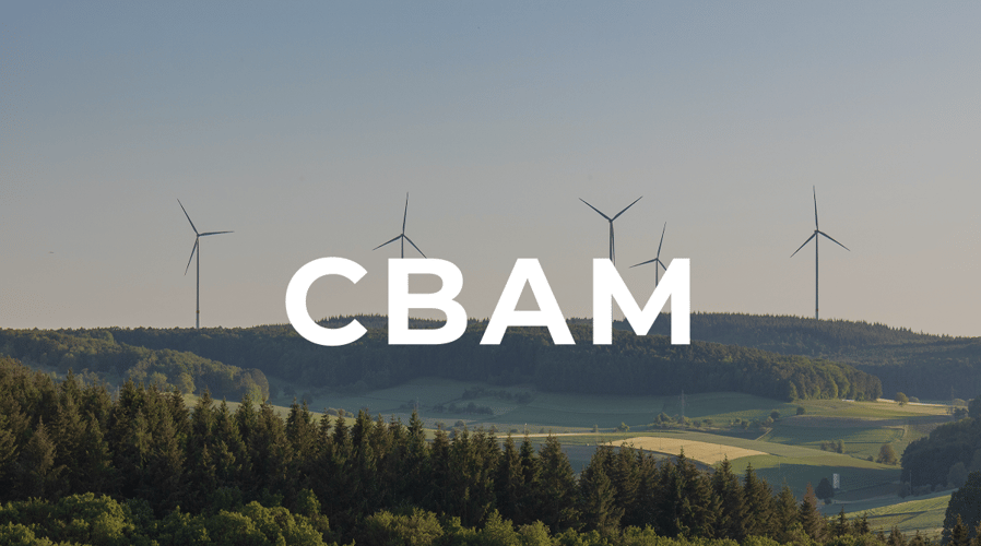 CBAM - Veelgestelde vragen beantwoord (FAQ)