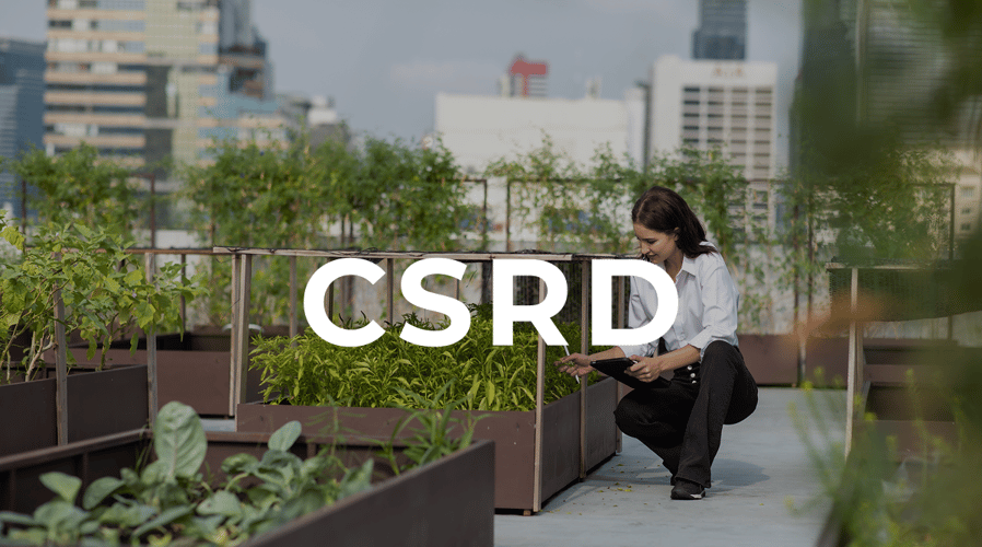 CSRD - Frequently asked questions answered (FAQ)