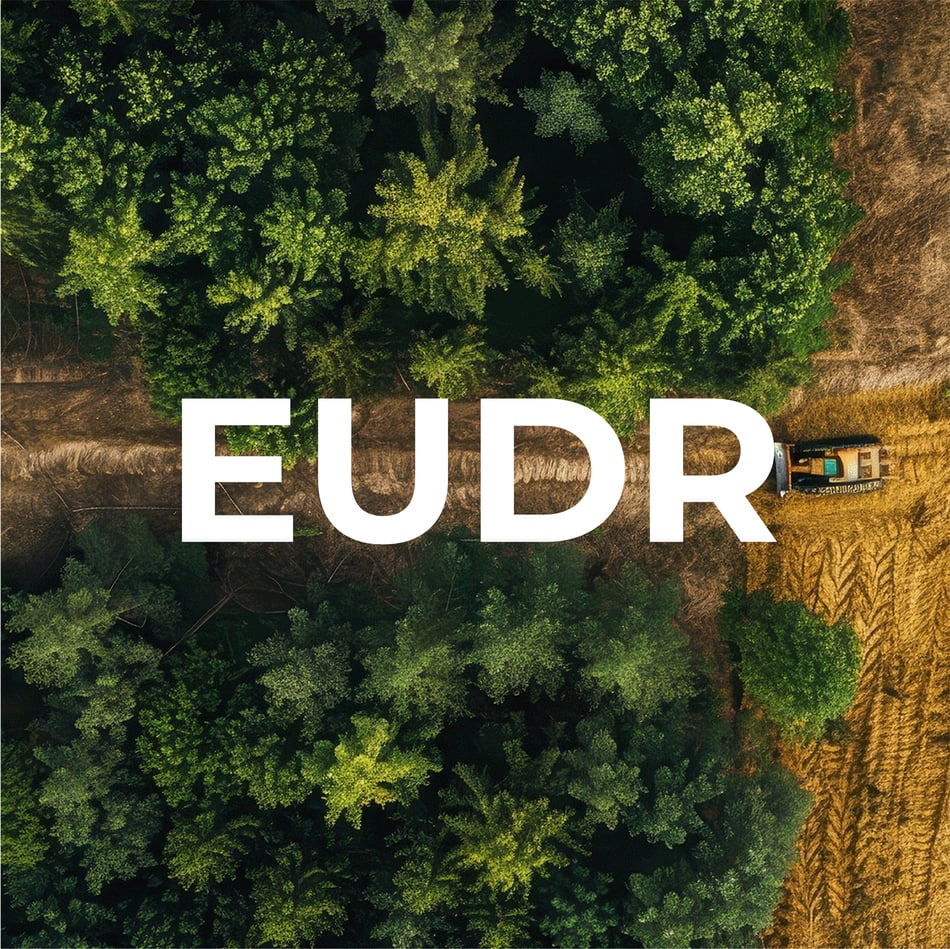 EUDR: Meest gestelde vragen beantwoord