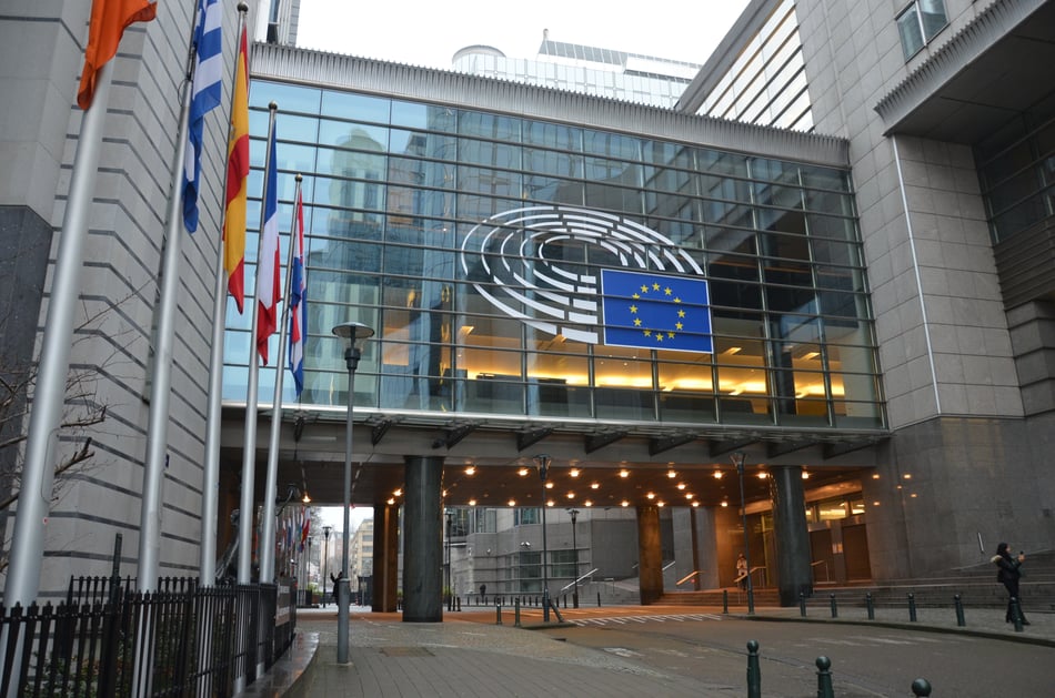 October 2025 - New EUDR proposal by the European Commission