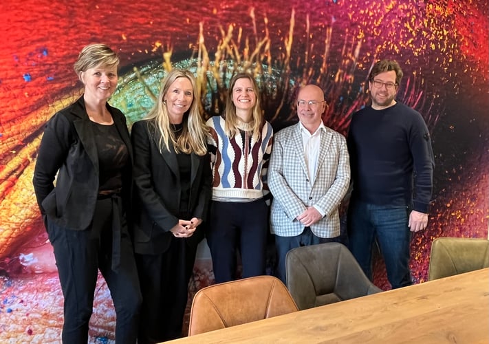 From scattered data to ESG governance: Eyecare Group's ESG success story
