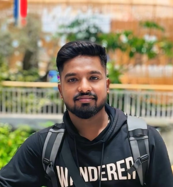 Vasanth