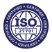 ISO-27701-certified 2