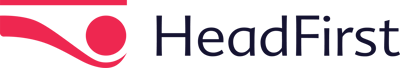 Headfirst logo