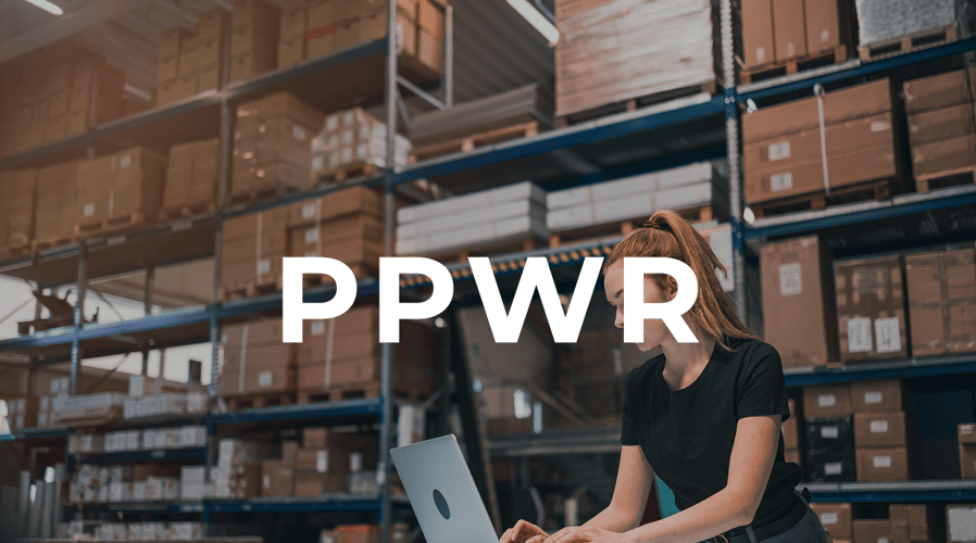 PPWR - Veelgestelde vragen beantwoord (FAQ)