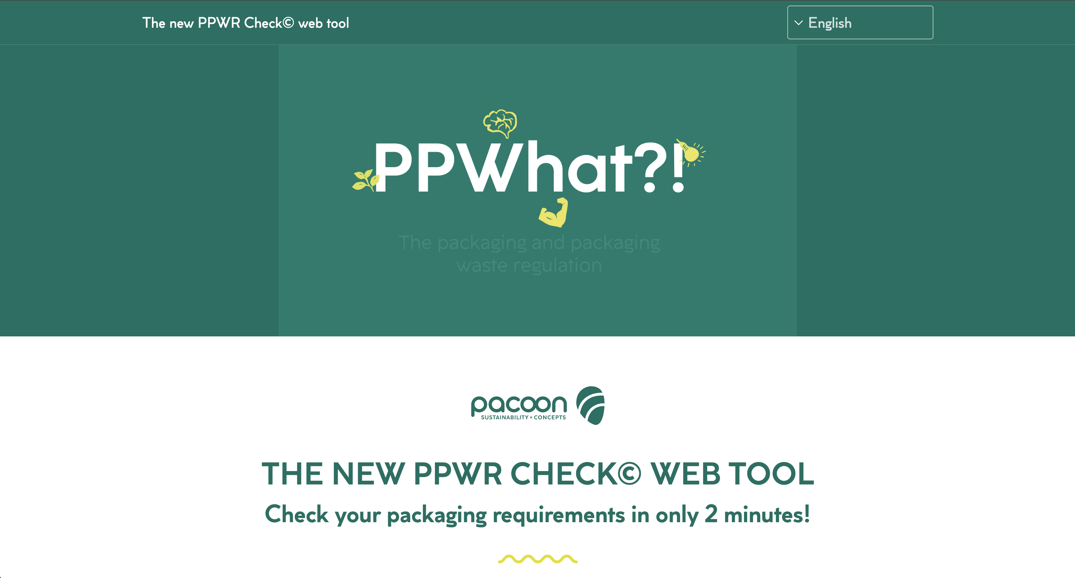 The 8 best PPWR software tools to achieve compliance